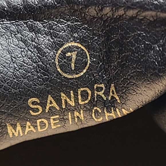 Nicole Miller Sandra slip on sneaker size 7 - Picture 7 of 8